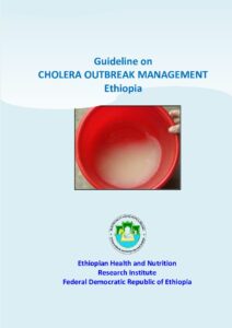 2011 National Cholera Management Guideline_Hepius