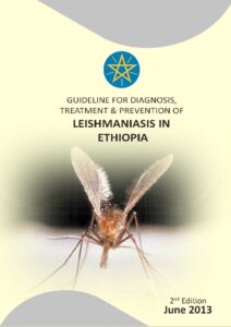 2013 Leishmaniasis Guideline_Hepius