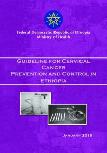 2015 Cervical Cancer Prevention and Control_Hepius