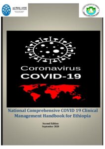 2020 Comprehensive COVID19 Clinical Management Handbook 2nd_Hepius